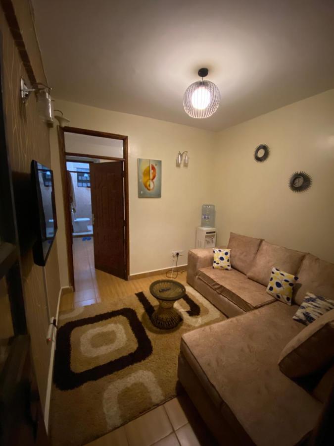 Apartament Plainsville Residency-south B Nairobi