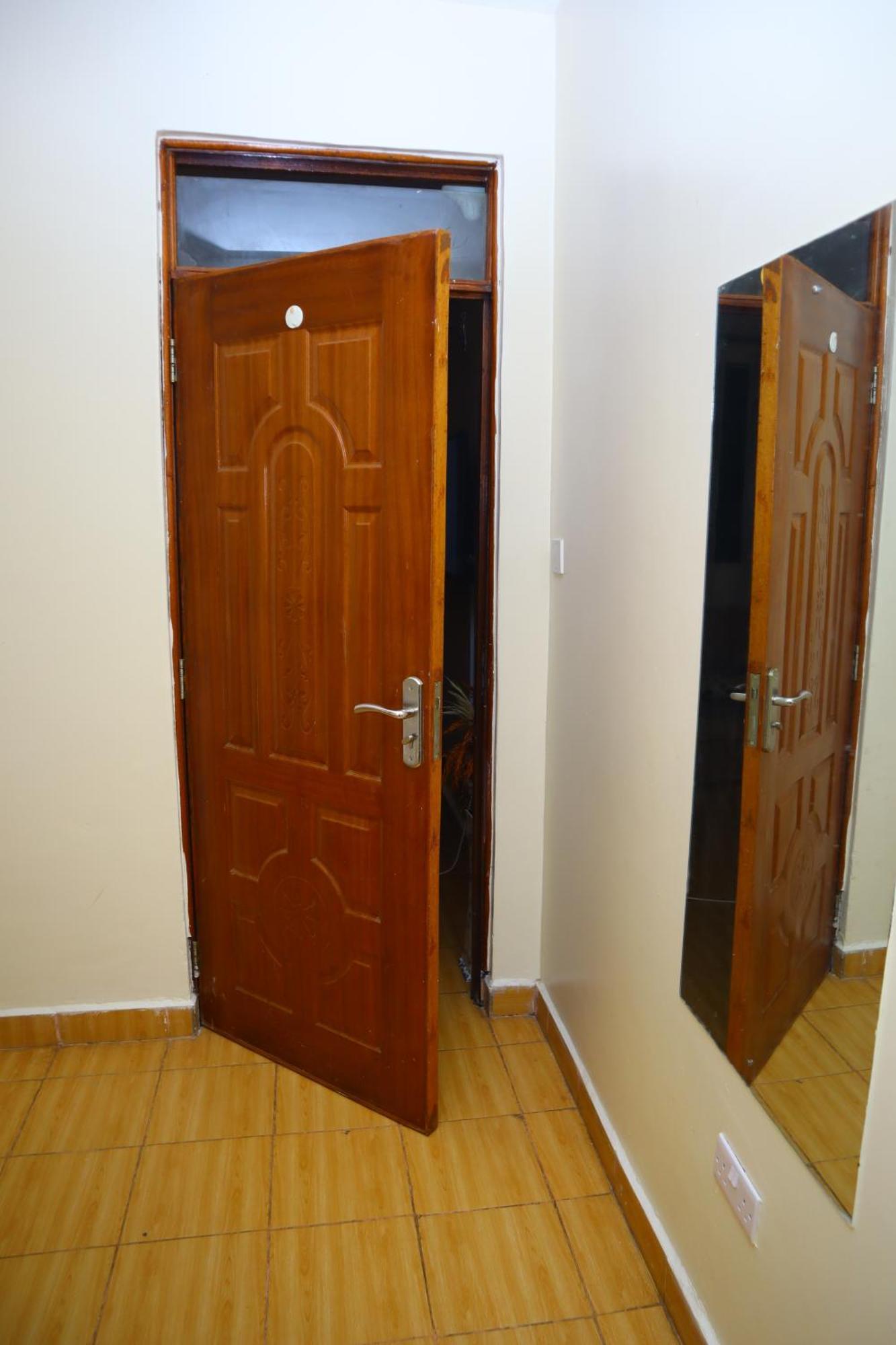Apartament Plainsville Residency-south B