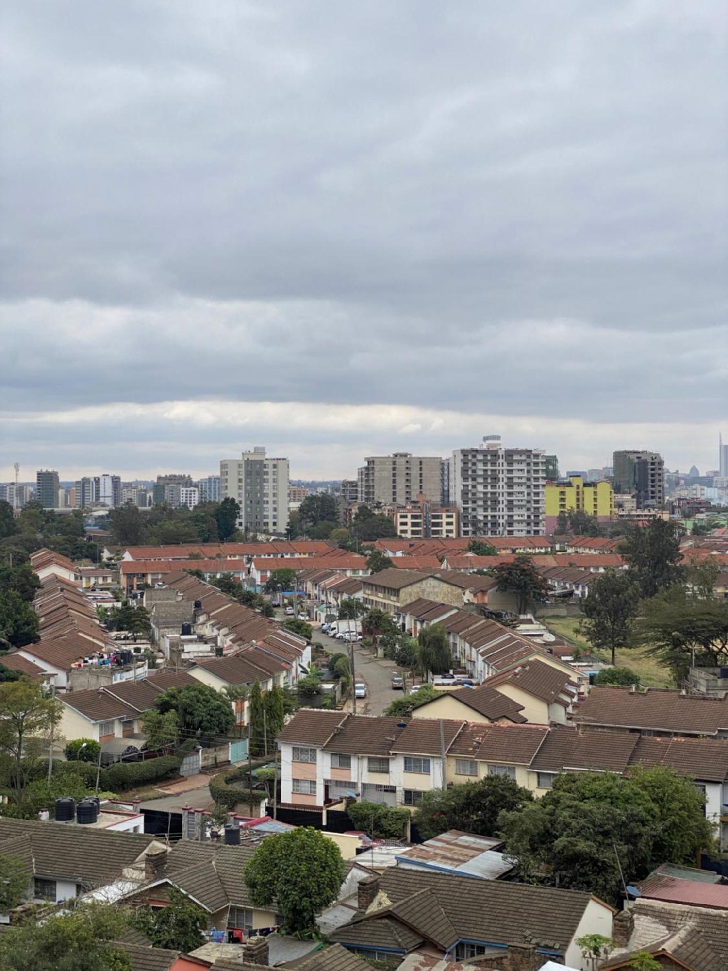 Apartament Plainsville Residency-south B *